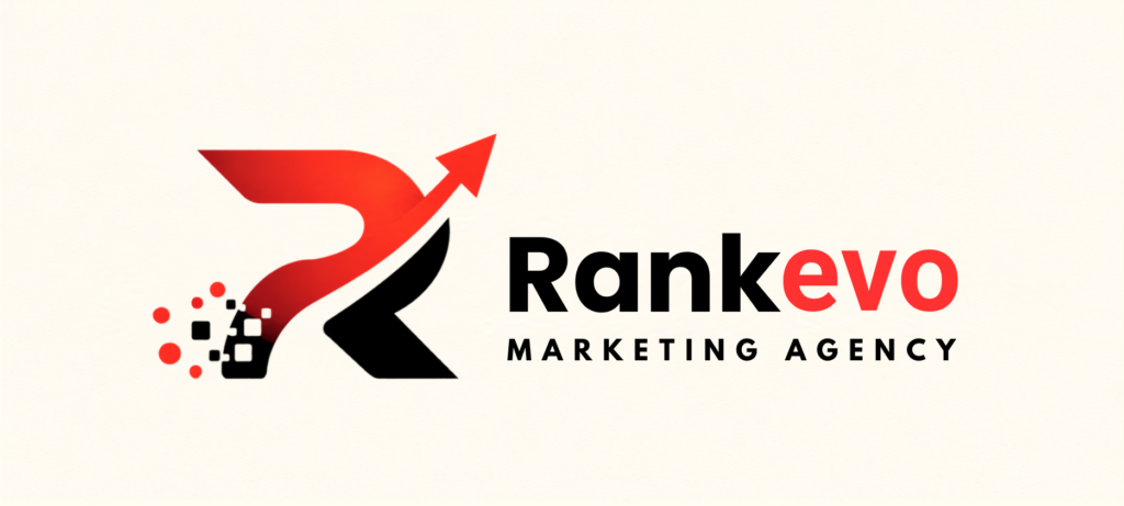Rank Evo Logo