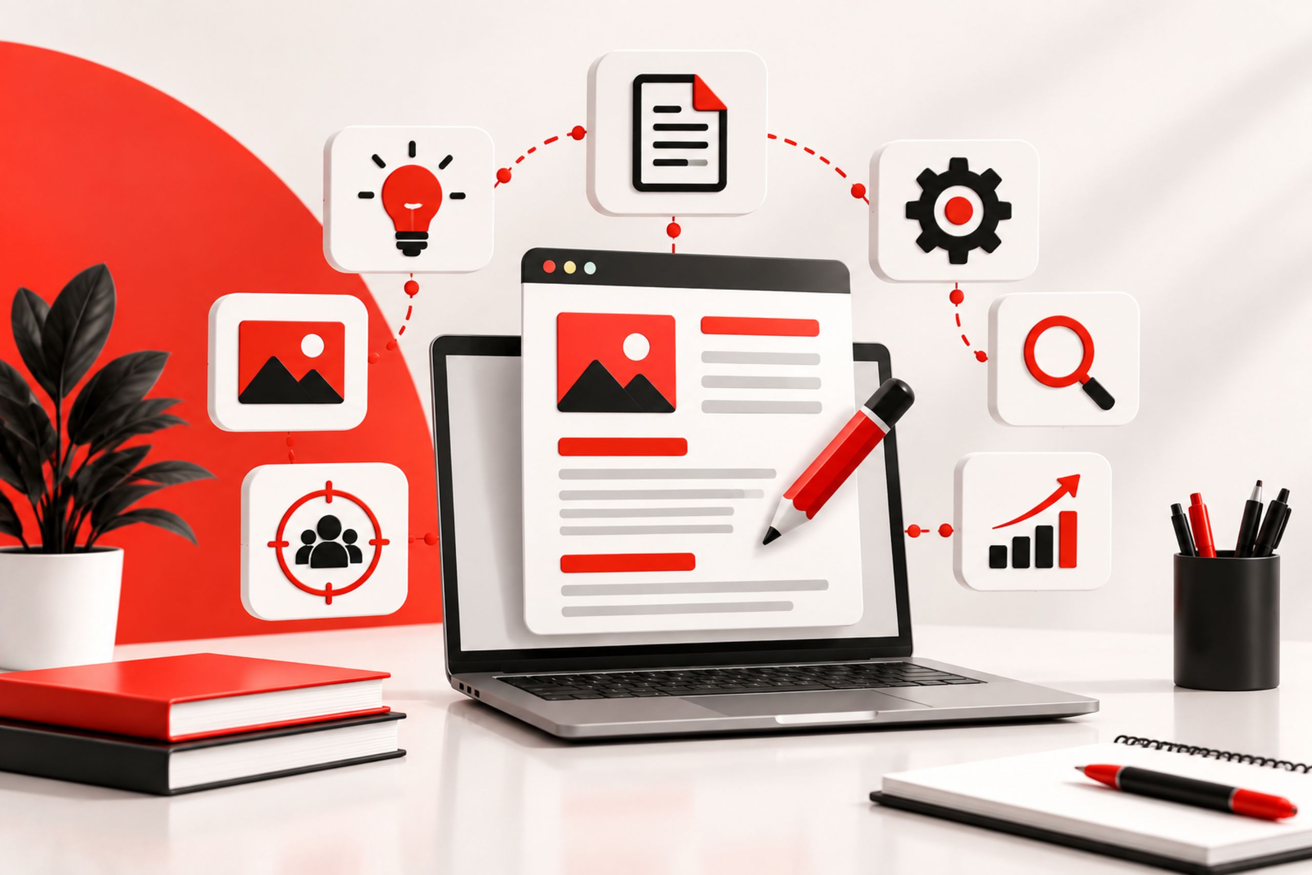 Content Optimization