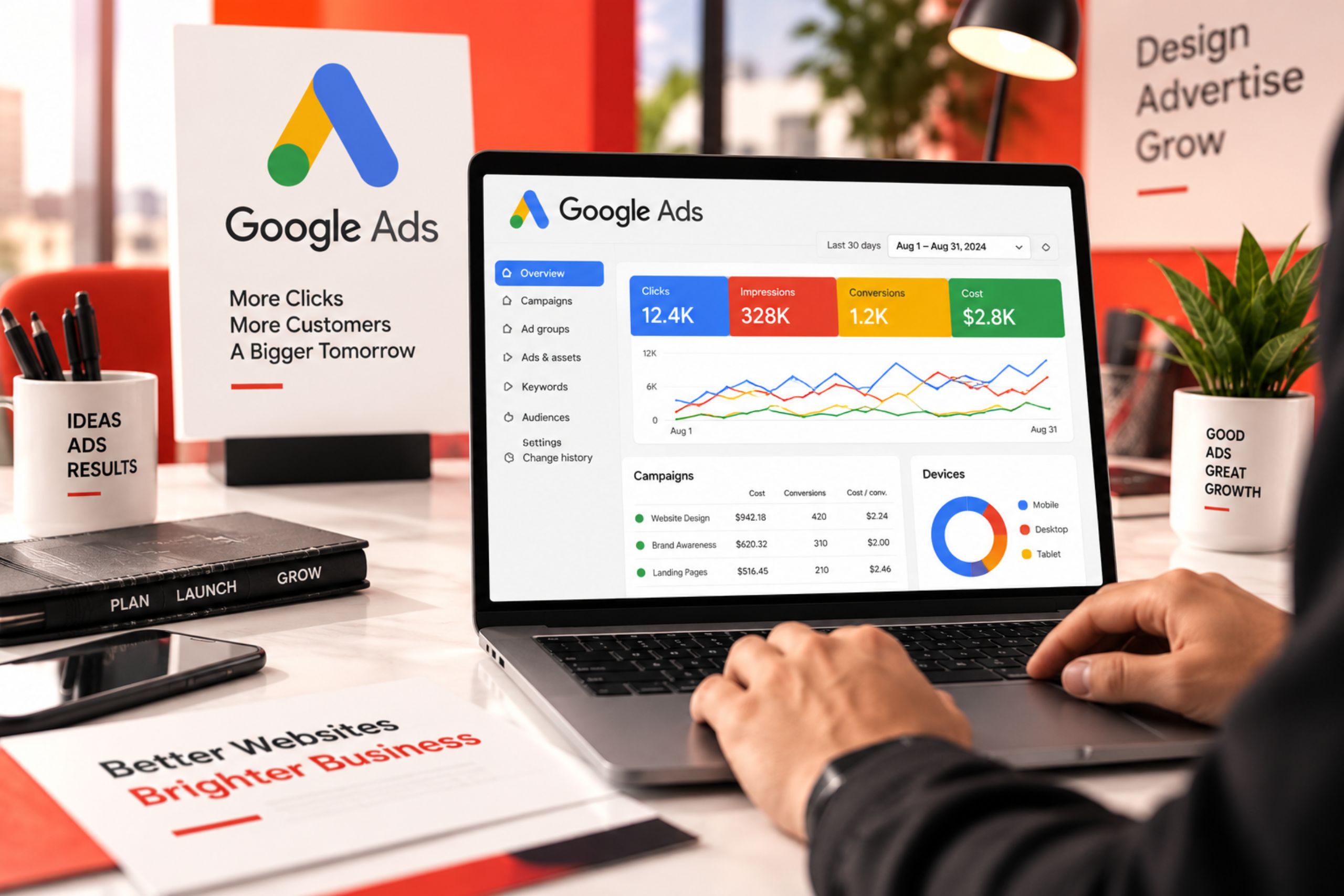 Google Ads