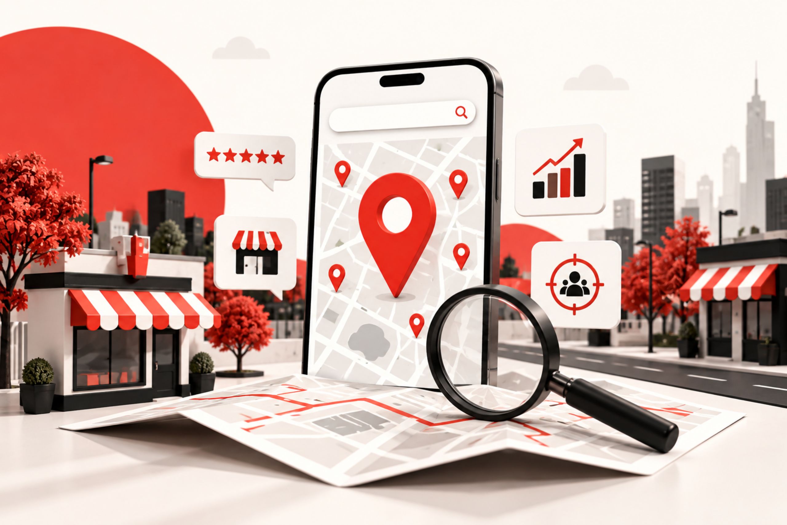 Local SEO