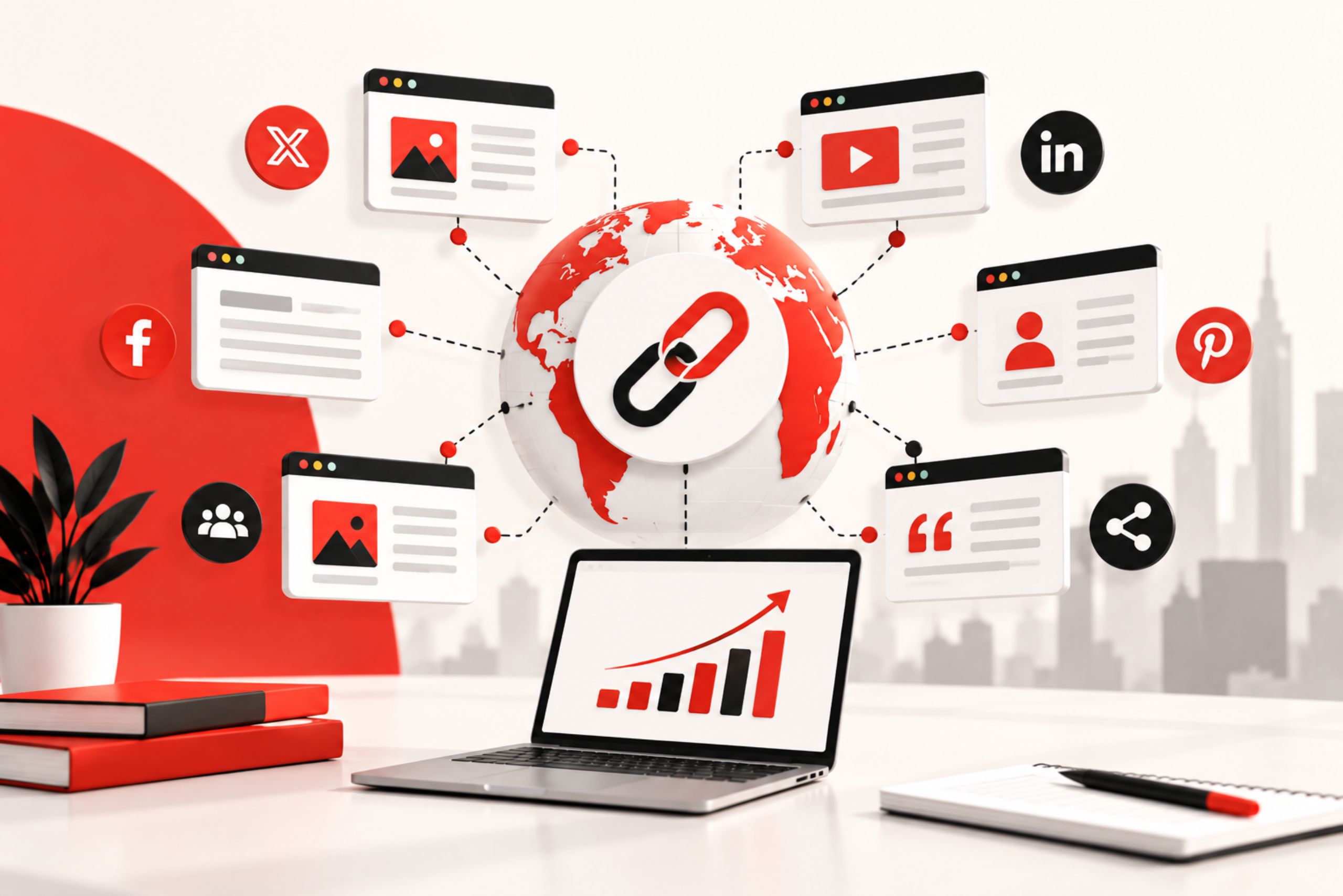 Off Page SEO