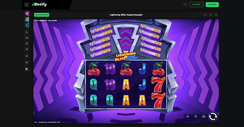 Image: Vous cherchez un casino en ligne qui ne prend pas trop de temps ? C’est là Image: Vous cherchez un casino en ligne qui ne prend pas trop de temps ? C’est là